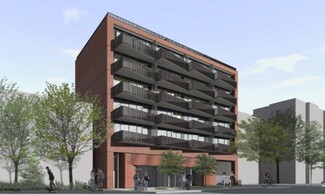 Plus de détails pour 507 Kingston Rd, Toronto, ON - Multi-résidentiel à vendre