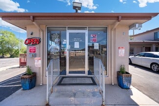 More details for 430 E Route 66, Williams, AZ - Hospitality for Sale