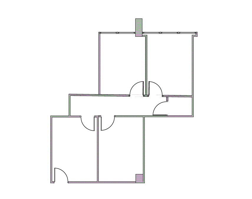 10925 Estate Ln, Dallas, TX for lease Floor Plan- Image 1 of 1