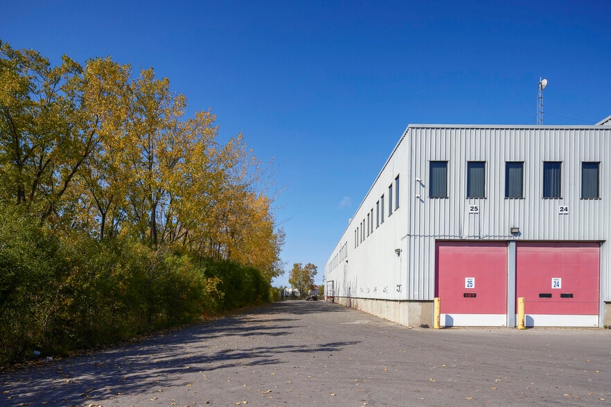 2177 23e Av, Lachine, QC for lease - Building Photo - Image 3 of 15