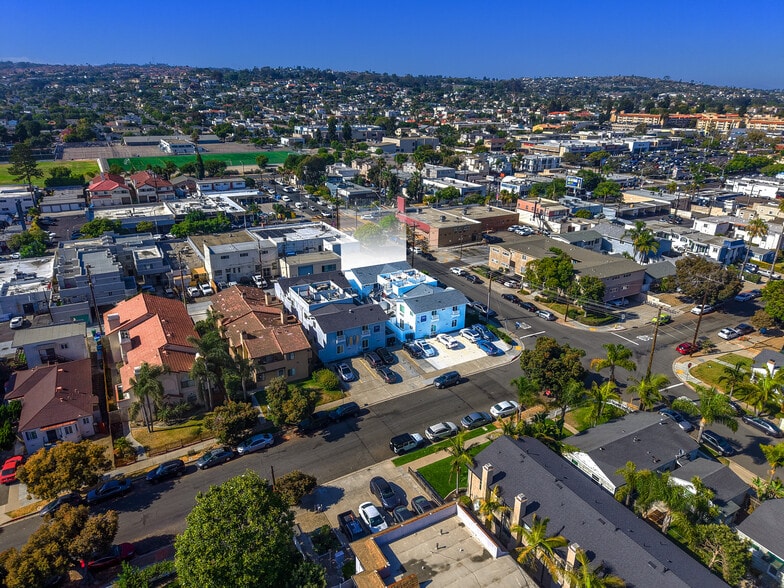 1478 Hornblend St, San Diego, CA for sale - Building Photo - Image 2 of 43