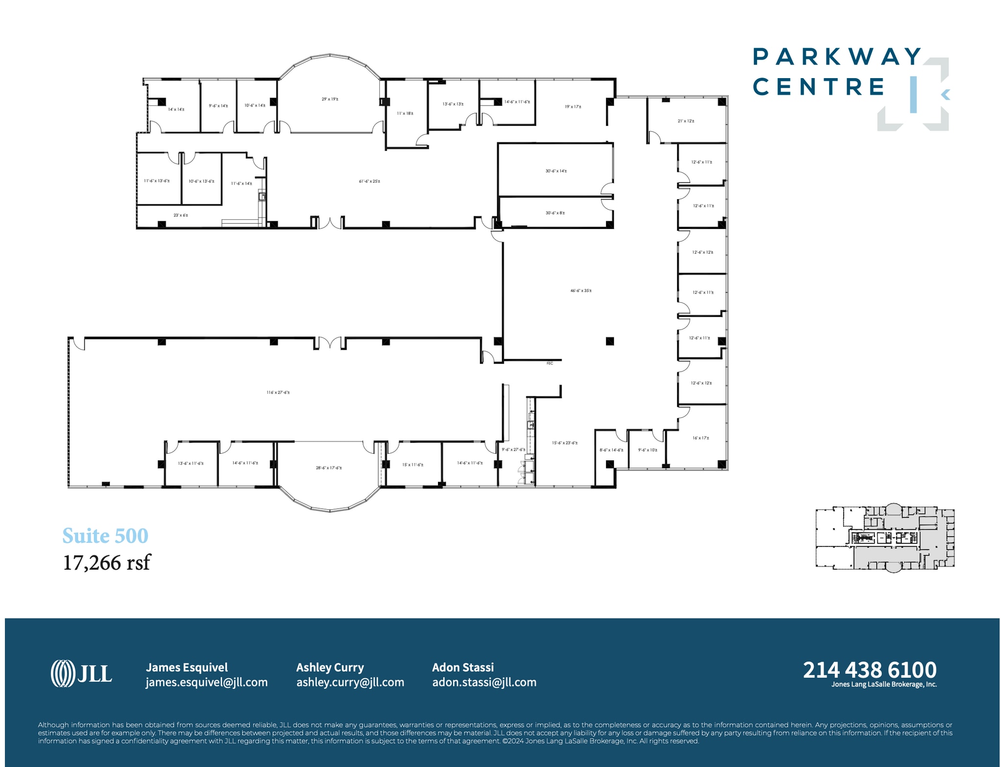 2745 Dallas Pky, Plano, TX for lease Floor Plan- Image 1 of 1
