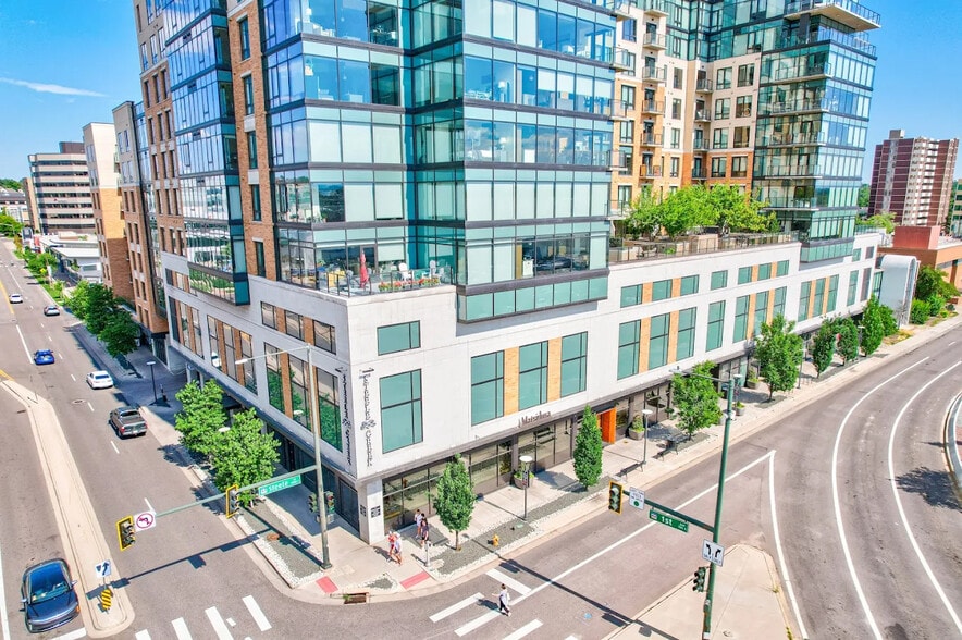 58 Steele St, Denver, CO for lease - Building Photo - Image 2 of 3