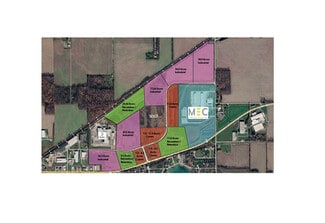 More details for 60590 Decatur Rd, Cassopolis, MI - Land for Sale