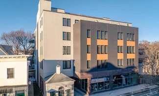More details for 71 Bow St, Somerville, MA - Multifamily for Sale