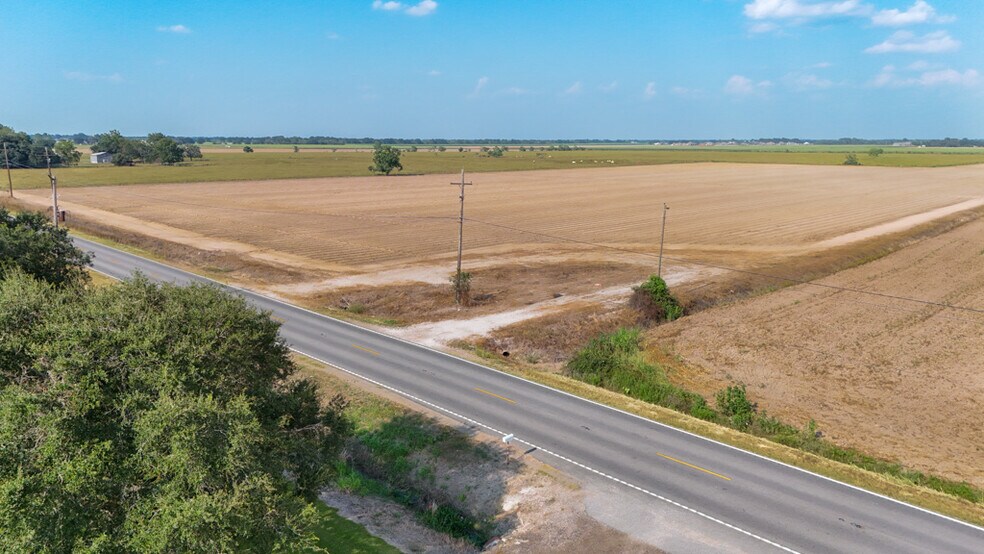 6101 LA-343, Maurice, LA à vendre - Photo du bâtiment - Image 2 de 10