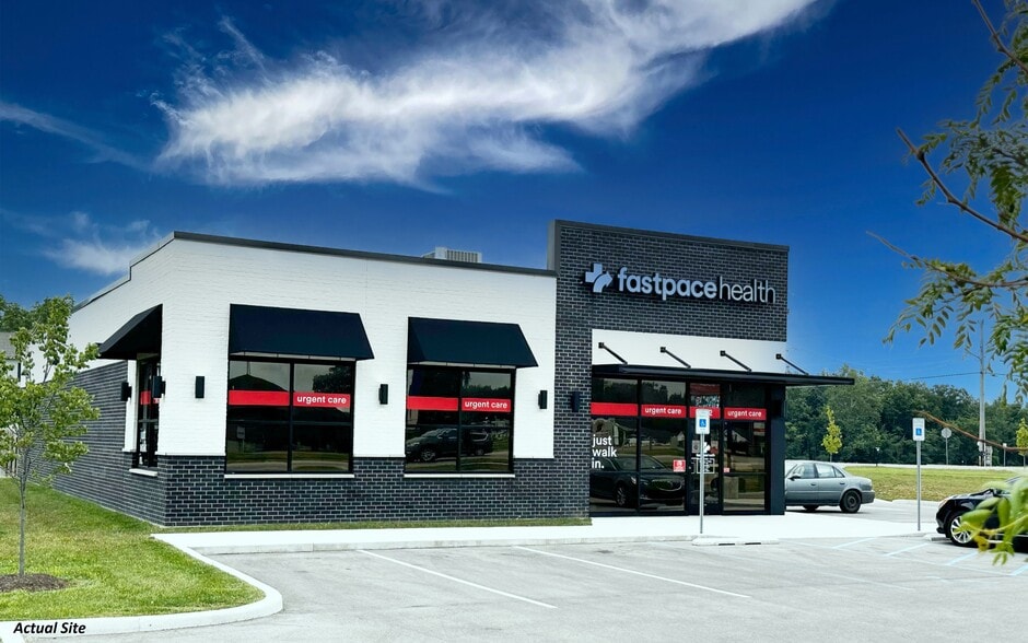 1732 W North St, Kendallville, IN for sale - Building Photo - Image 3 of 7