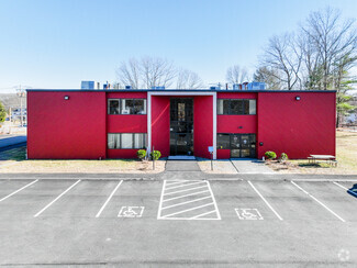 More details for 315 Littleton Rd, Chelmsford, MA - Office for Lease