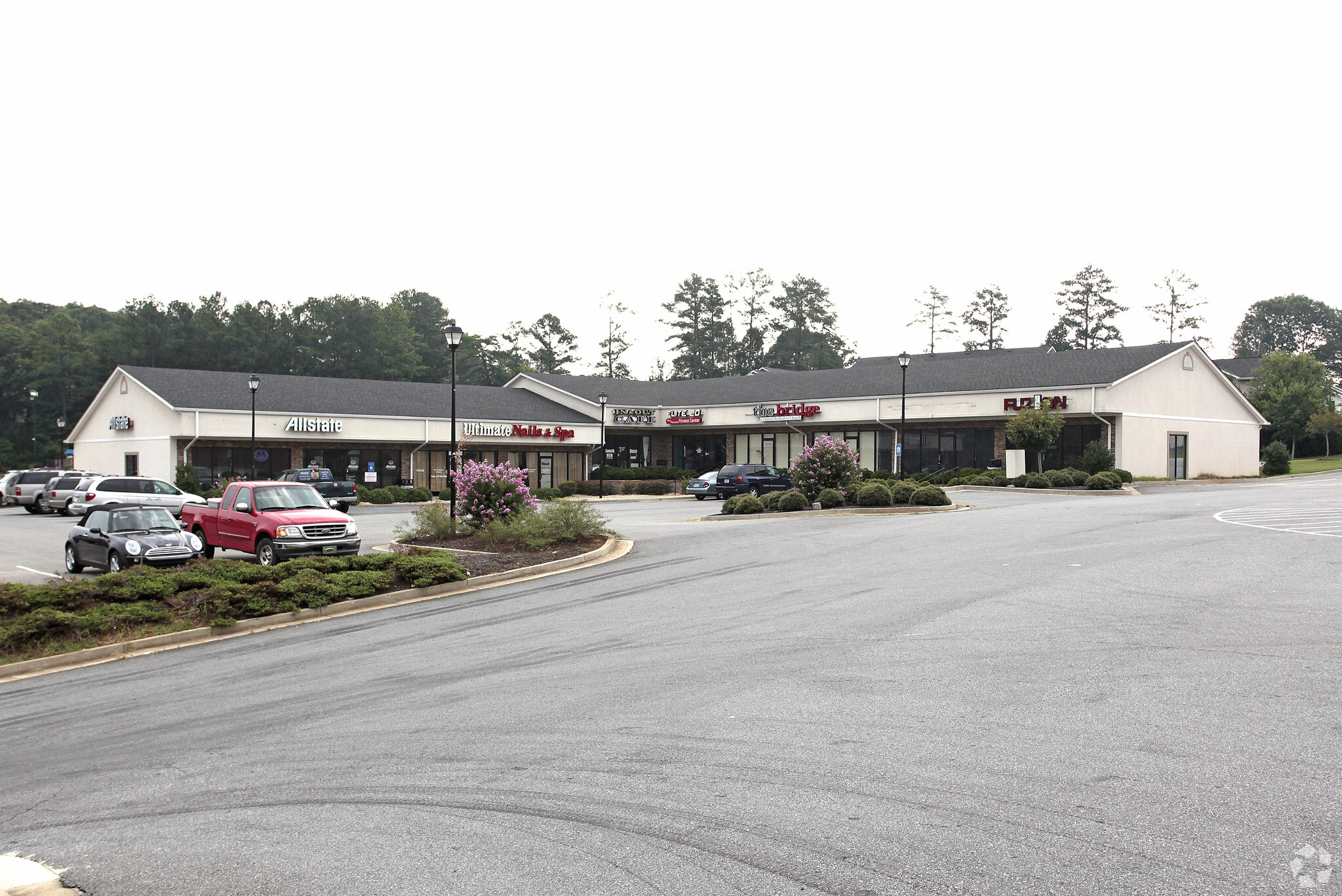 5698 Highway 20, Cartersville, GA for sale Primary Photo- Image 1 of 1