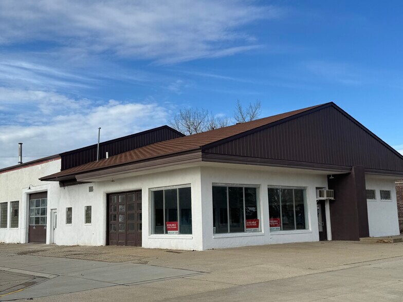 620 Elk St, Alexander, ND à vendre - Photo du bâtiment - Image 1 de 23