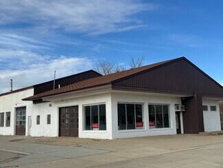 More details for 620 Elk St, Alexander, ND - Industrial for Sale