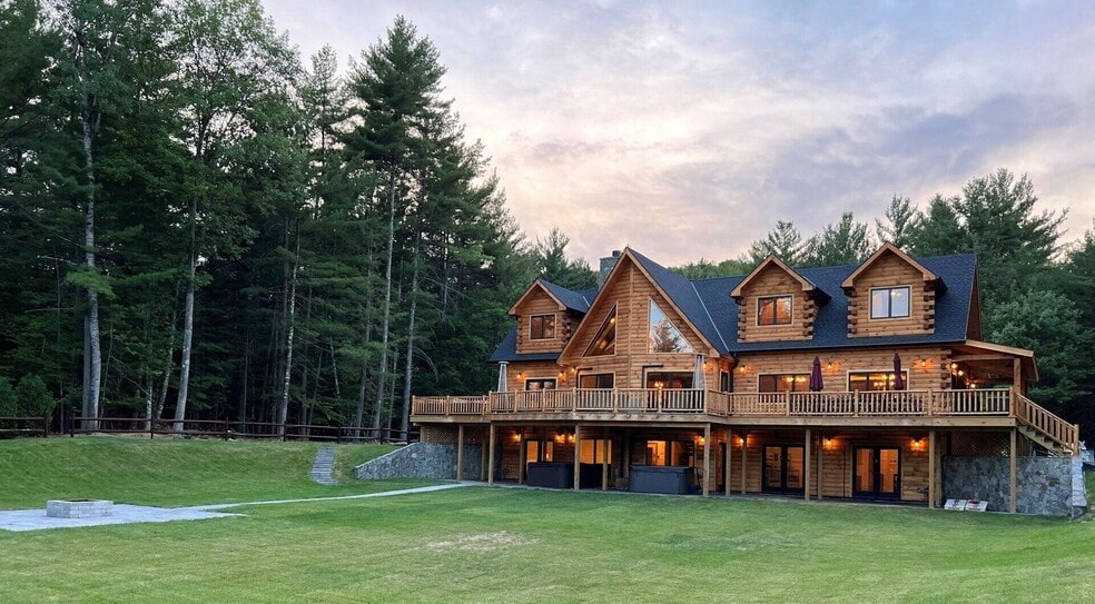 76 Mountain Meadows, Upper Jay, NY for sale - Building Photo - Image 3 of 58