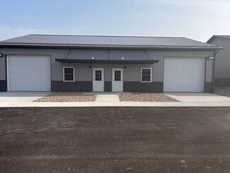 Plus de détails pour 1401 Amy Ln, Franklin, IN - Flex à vendre