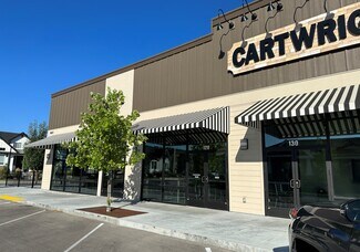 Plus de détails pour 11801 N 23rd Ave, Boise, ID - Commerce de détail à louer