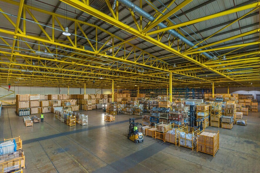 Hunter Blvd, Lutterworth à louer - Photo intérieure - Image 3 de 7