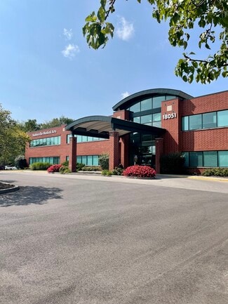 More details for 18051 River Rd, Noblesville, IN - Office/Medical for Lease