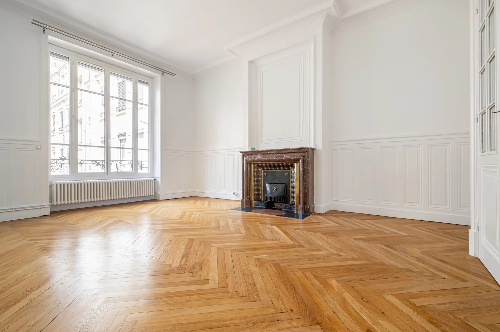 19 Rue Monsigny, Paris for lease Interior Photo- Image 1 of 6