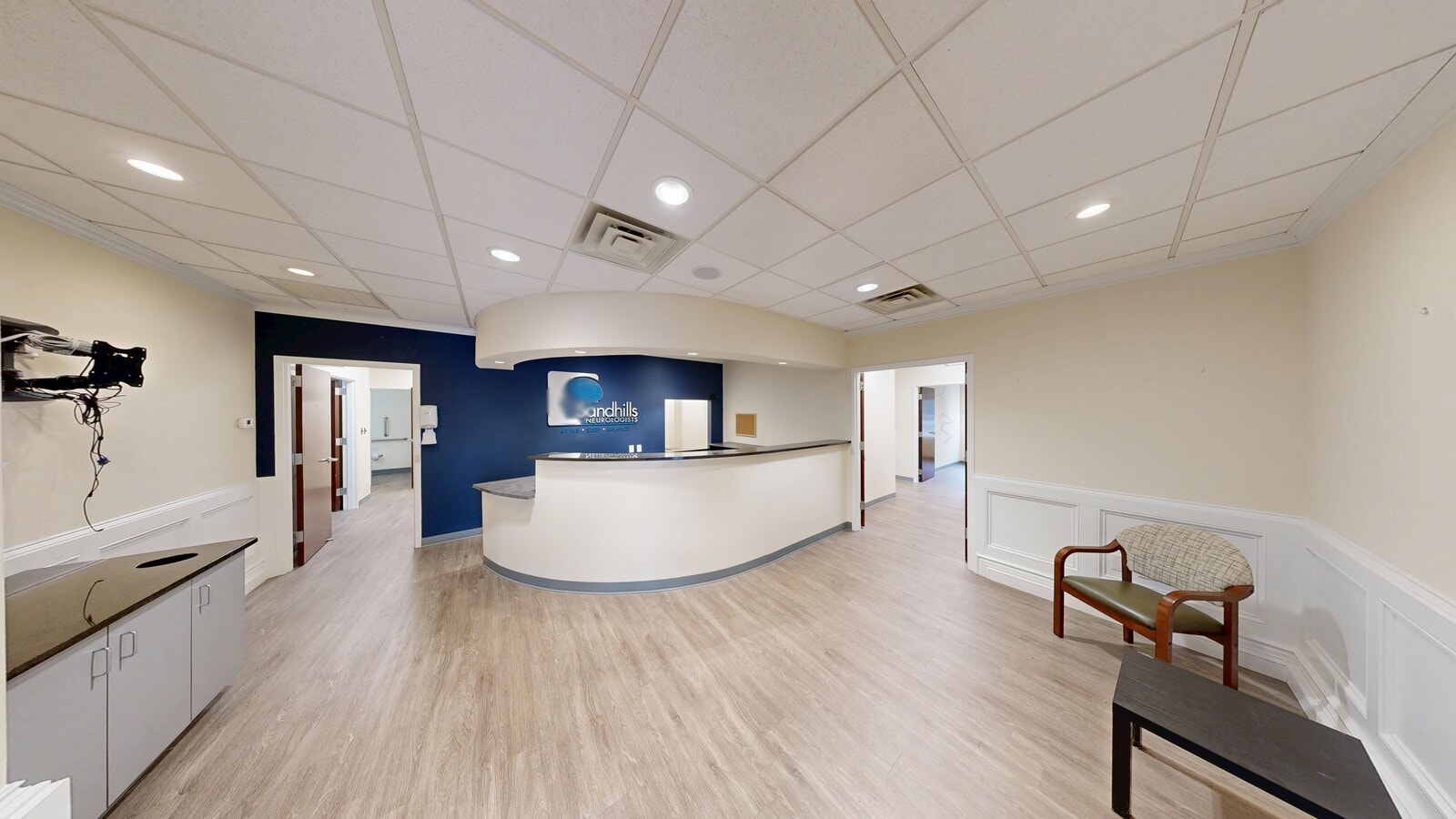 251 Keisler Dr, Cary, NC 27518 - Unit 100 -  - Interior Photo - Image 1 of 8