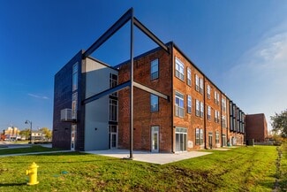 More details for 303 River Race Dr, Goshen, IN - Multifamily for Sale