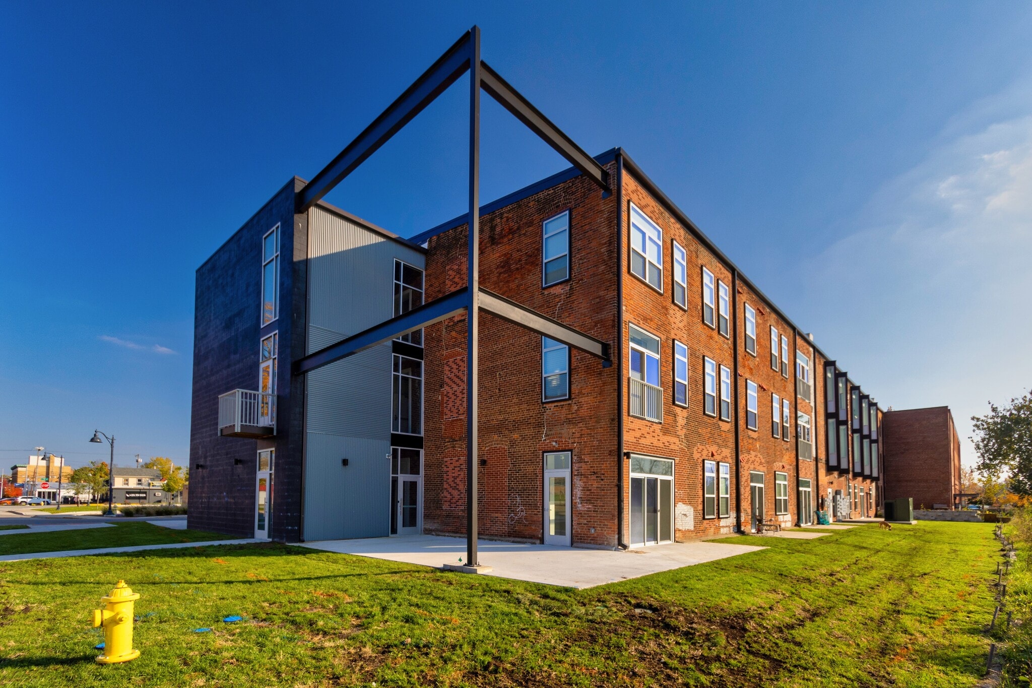 303 River Race Dr, Goshen, IN for sale Primary Photo- Image 1 of 13