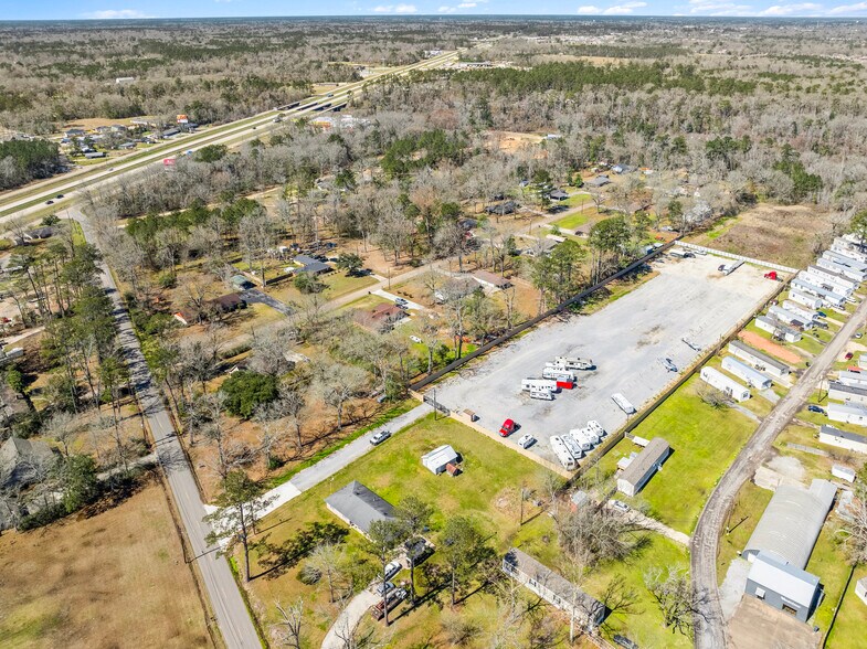 15507 Hoffman rd, Ponchatoula, LA for sale - Building Photo - Image 1 of 1