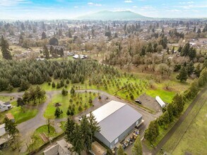 33000 Tennessee, Lebanon, OR - AERIAL map view - Image1