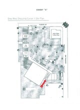 1201-1289 W Central Ave, Brea, CA for lease Site Plan- Image 1 of 1