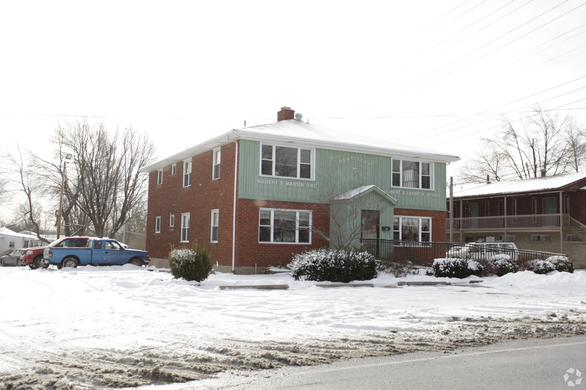 6504 Strawberry Ln, Louisville, KY à vendre Photo principale- Image 1 de 1