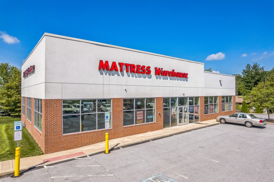 E Baltimore Pike, Kennett Square, PA for sale - Building Photo - Image 3 of 5