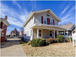 More details for 1644 S Denver Ave, Tulsa, OK - Office for Lease