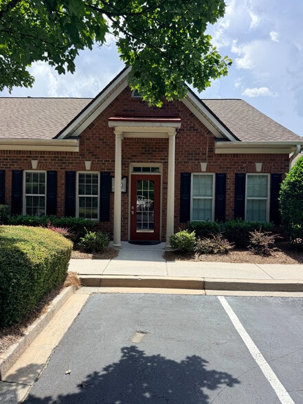 1275 Shiloh Rd NW, Kennesaw, GA for sale - Building Photo - Image 2 of 2
