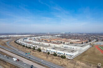 4020B Sladeview Cres, Mississauga, ON - AÉRIEN  Vue de la carte