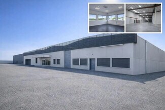 More details for 19 Boulevard De Thibaud, Toulouse - Office, Flex for Lease