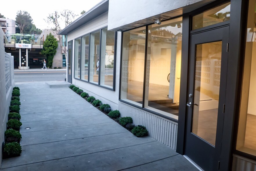 687-691 S Coast Hwy, Laguna Beach, CA à vendre - Autre - Image 3 de 20