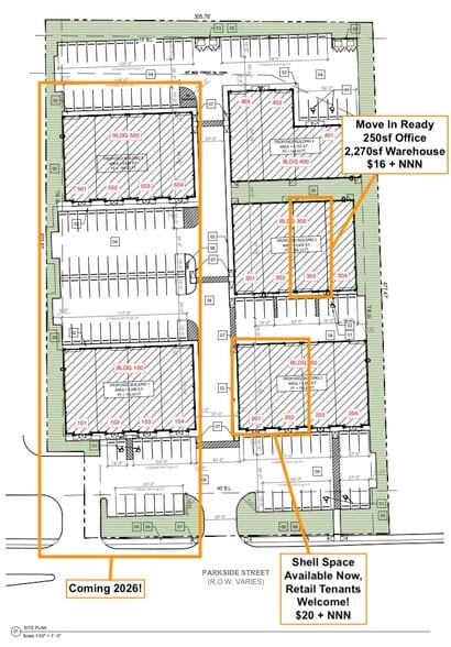 27722 Parkside St, Katy, TX for lease - Building Photo - Image 2 of 12