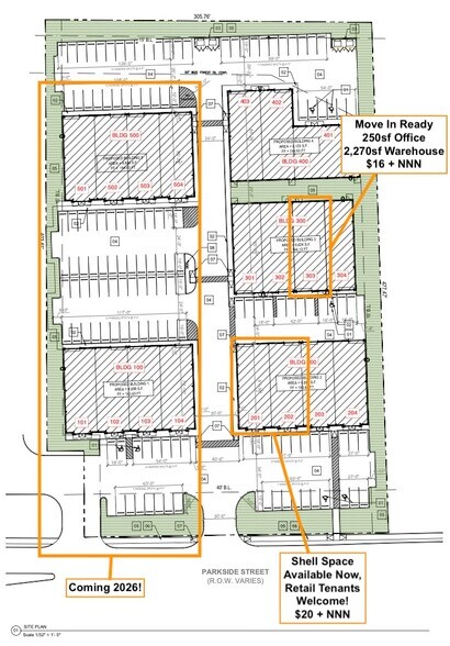 27722 Parkside St, Katy, TX à louer - Photo du bâtiment - Image 2 de 12