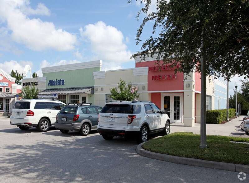 1537 S Alfaya Trl, Orlando, FL à vendre - Photo du bâtiment - Image 3 de 8