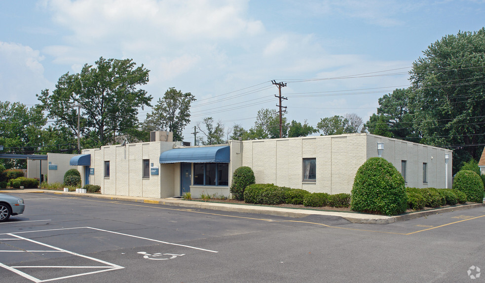 3300 High St, Portsmouth, VA for sale - Building Photo - Image 1 of 1