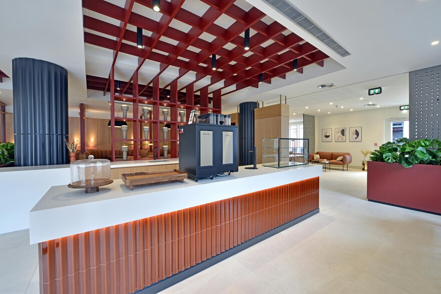 70 Great Bridgewater St, Manchester à louer - Photo intérieure - Image 3 de 17