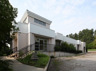 Plus de détails pour 3613 Haworth Dr, Raleigh, NC - Bureau à vendre