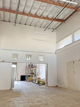 986 Airway Ct, Santa Rosa, CA for lease Interior Photo- Image 2 of 2