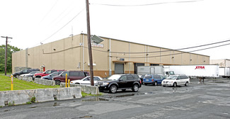 More details for 6C Terminal Way, Avenel, NJ - Industrial for Lease