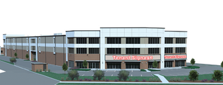 More details for 6320 N George Bush Hwy, Garland, TX - Retail for Lease