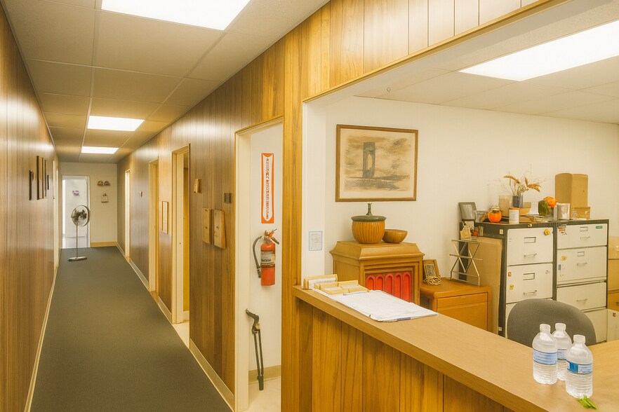 2268 Long Beach Blvd, Long Beach, CA à vendre - Photo intérieure - Image 3 de 8