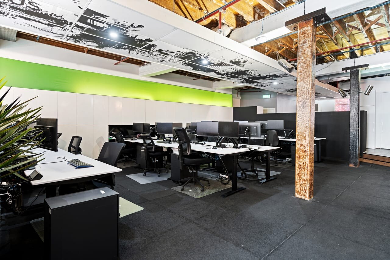 381 Smith St, Fitzroy North for lease Interior Photo- Image 1 of 13