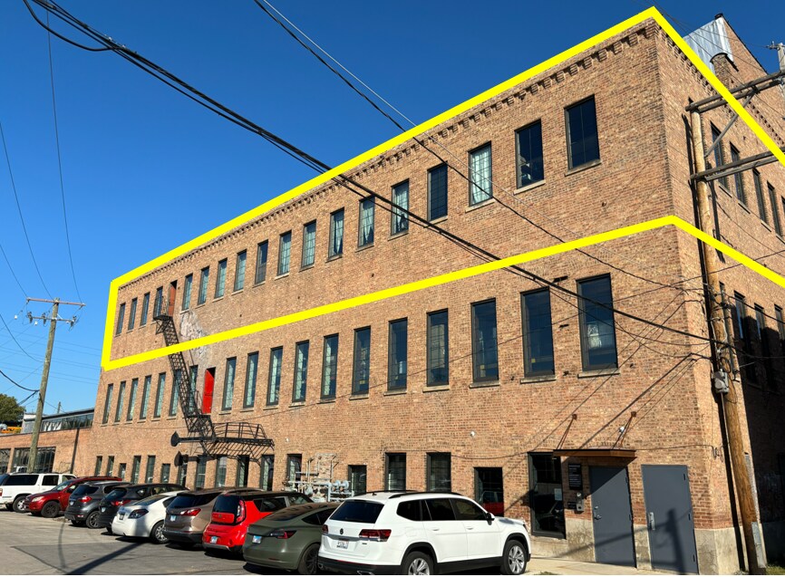 2415 W 19th St, Chicago, IL à louer Photo intérieure- Image 1 de 3