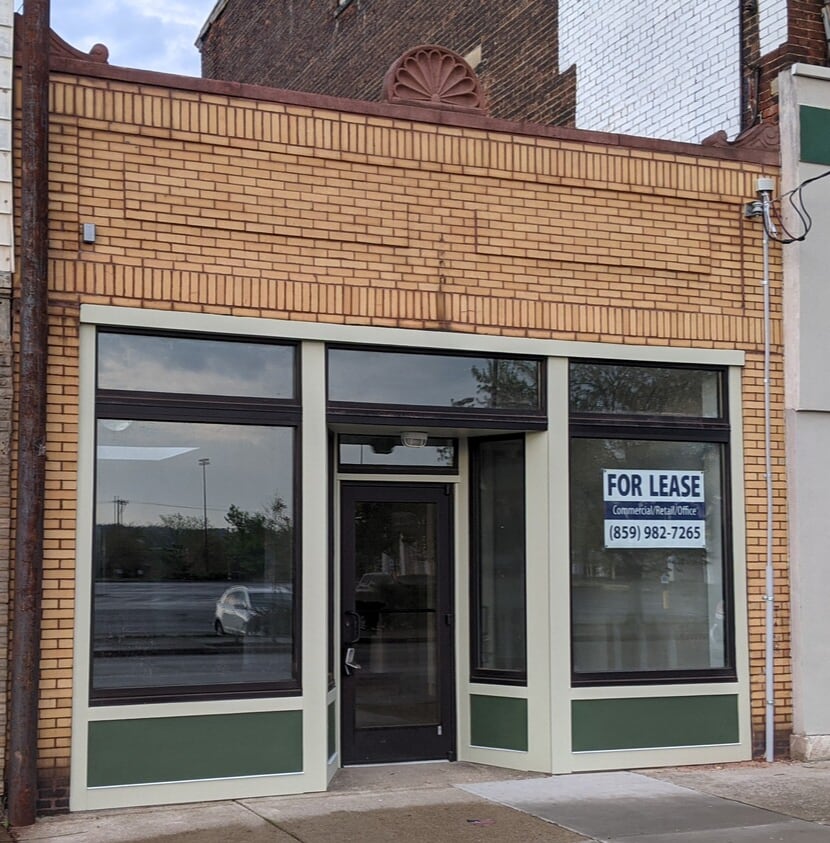 609 York St, Newport, KY for lease Building Photo- Image 1 of 4