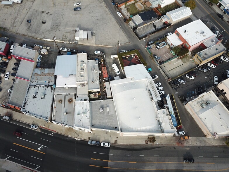 7241 Foothill Blvd. & 7228 Greeley St. portfolio of 2 properties for sale on LoopNet.ca - Building Photo - Image 3 of 7