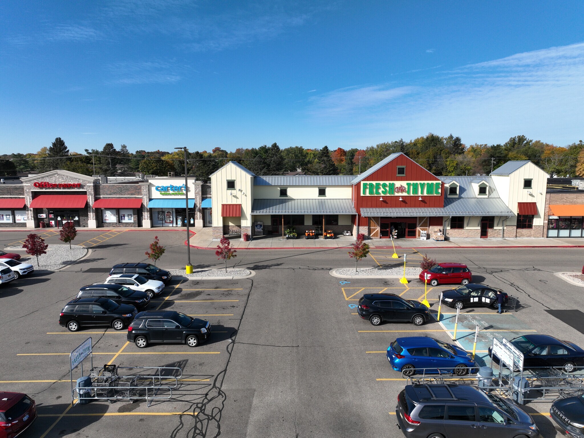 6022-6284 S Westnedge Ave, Portage, MI for lease Primary Photo- Image 1 of 2