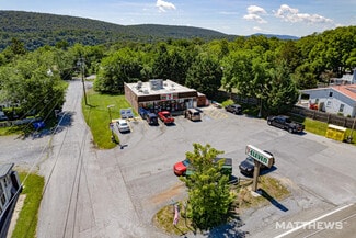 More details for 1655 W Washington St, Harpers Ferry, WV - Retail for Sale